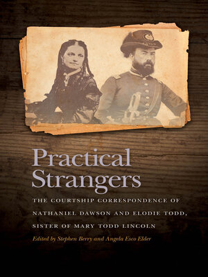 cover image of Practical Strangers
